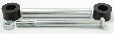 Obrázek produktu pro Ośka Do Koła, Średnica 20Mm Długość 140Mm
