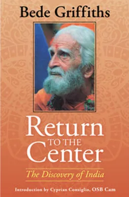 Produktbild von Return to the Center