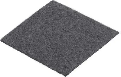 Produktbild von Amica 2 x Kohlefiltermatte (250 x 230 mm) für Umluftbetrieb für KH 17117 E, KF17135