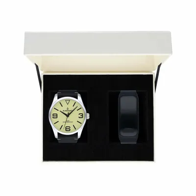 Productafbeelding van Herenuur Radiant RA533202T (diameter 42 mm)