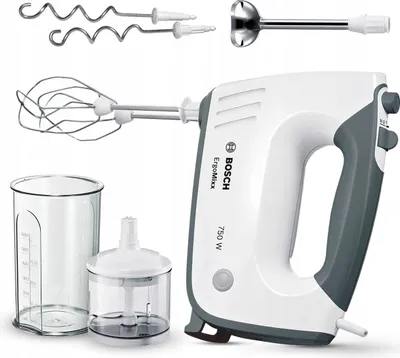 Image de MFQ37480 batteur à main BOSCH