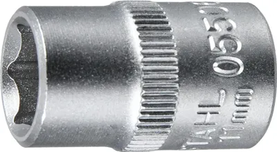 Produktbild von Stecknuss 6Kt 3/8 11