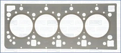 Produktbild von AJUSA 10123600 Zylinderkopfdichtung passend für PEUGEOT BOXER Kasten (230L) BOXER Bus (230P) BOXER Pritsche/Fahrgestell (ZCT) für CITROËN