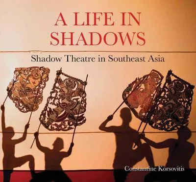 Obrázok produktu pre A Life in Shadows