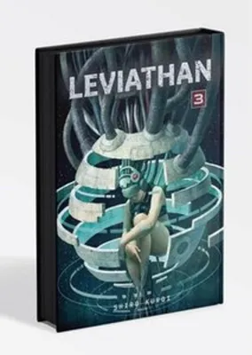Productafbeelding van Leviathan Volume 3