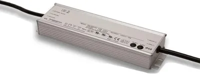 Obrázok produktu pre Napájanie 24 V DC max. 240 W - LED ovládač 66002424