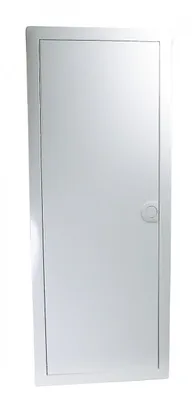 Produktbild von HAGER VU 60 NC Feldverteiler UP 5x12TE Kst IP30