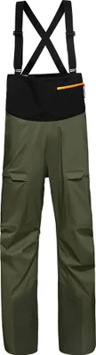 Produktbild von Mammut Haldigrat HS Bib Pants dark marsh 54