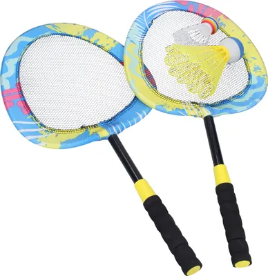 Zdjęcie produktu dla Badminton kolorowy