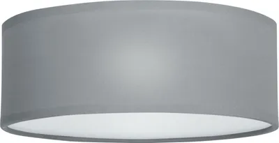 Produktbild von SMARTWARES Stropné svietidlo 30 cm, sivé