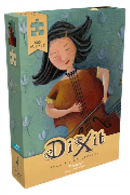 Immagine prodotto di Collezione di puzzle Dixit Resonance