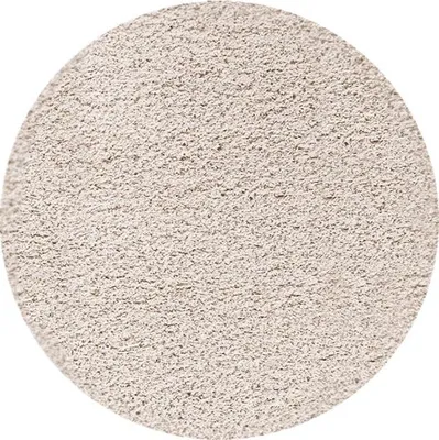 Obrázok produktu pre 80x80 (priemer) kruh Kusový koberec Dream Shaggy 4000 Cream kruh