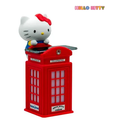 Immagine prodotto di Długie Ładowarka bezprzewodowa Hello Kitty z funkcją lampy 30 cm