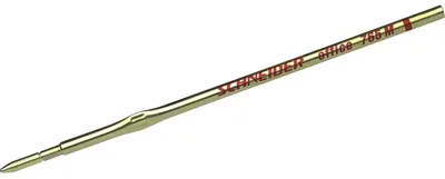 Produktbild von Schneider Ersatzmine Office 765, für die neue Version von K 15, Jumbospitze, 10 Stück, rot