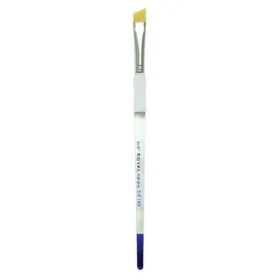Produktbild von Royal Brush Softgrip 160 | 3/8"