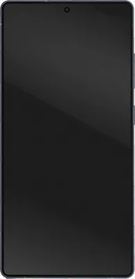 Produktbild von Clappio, Komplettdisplay Galaxy S25 Ultra OLED + Touch + Rahmen, Schwarz