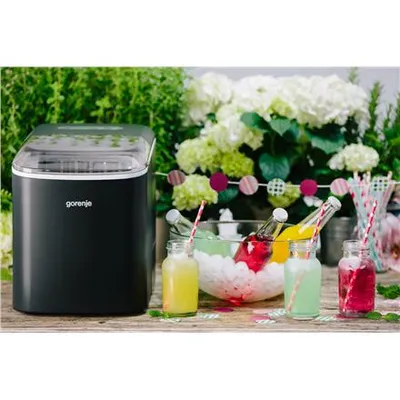 Immagine prodotto di GORENJE Eiswürfelbereiter IMC1200B