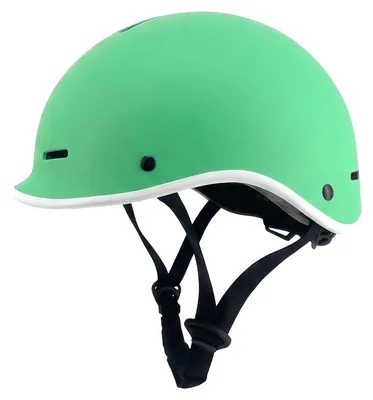 Produktbild von Vizorz UrbanCap fahrradhelme -  Mint Green