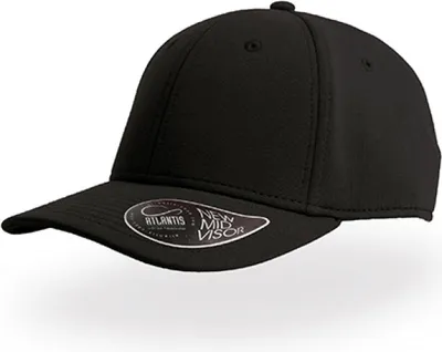 Produktbild von Atlantis FEED | 6 Segmente Feed Cap - Farbe: Black - Größe: One Size