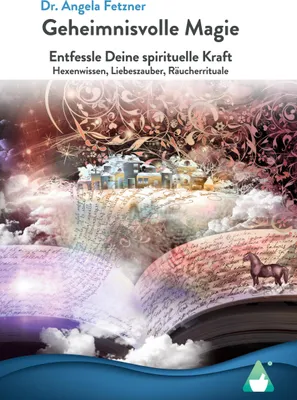 Produktbild von Geheimnisvolle Magie
