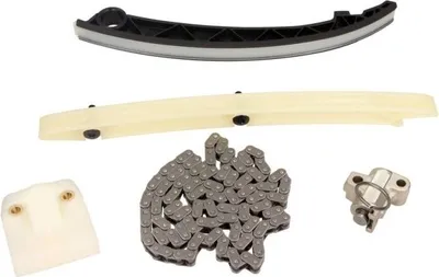 Produktbild von INA 559 0057 10 Steuerkettensatz Steuerkette für OPEL Corsa D Schrägheck (S07) Corsa C Schrägheck (X01) Meriva A (X03) Astra H Caravan (A04)
