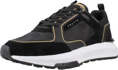 Immagine prodotto di Sneakers Del Marchio Cruyff Del Modello Rayado Nero