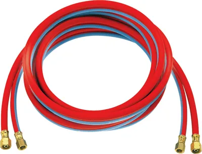Image de ROTHENBERGER Ligne de tuyau jumelée A/S, 10m - 35223