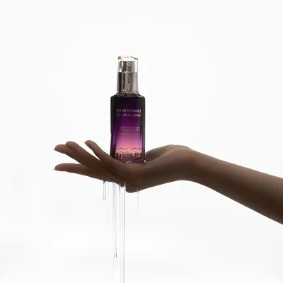 Produktbild von La Pianta - Youth Enhance Core Pflege Serum Gesichtsserum - 50 ml mit Hyaluron Niacinamid Peptiden