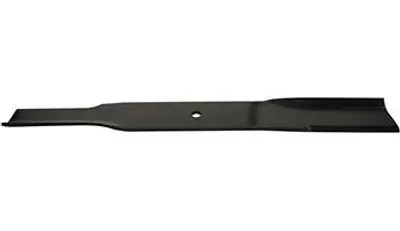 Immagine prodotto di Lama di taglio adattabile per trattorino rasaerba Toro modello Groundsmaster – L: 546 mm, foro centrale: 12,7 mm. Sostituisce l'originale: 44-6250