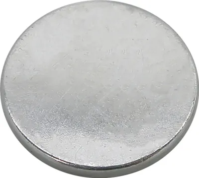 10 Magnete rund 15mm