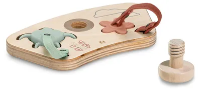 Obrázek produktu pro Hauck Hrací podnos Spiel Play Puzzling S