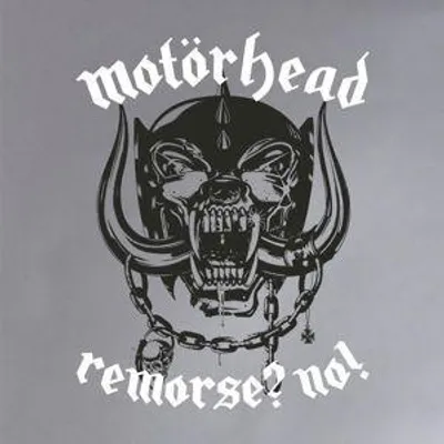 Produktbild von Remorse? No!