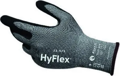Produktbild von Ansell Handschuh HyFlex 48-102, Gr. 10 12 Stk