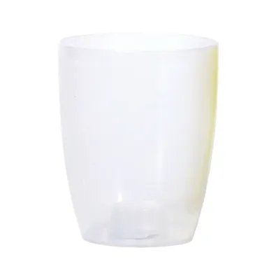 Obrázok produktu pre Coubi Orchidea transparentná I matná 13,2 cm