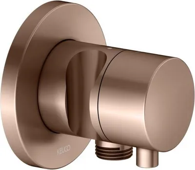 Produktbild von KEUCO 59541291201 Absperrventil IXMO Comfort 59541,rund