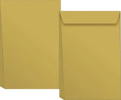 Obrázok produktu pre BRUNNEN 105345750 Obálka 250 x 353 x 40 mm B4 hnedá