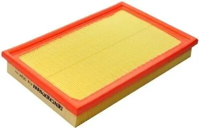 Produktbild von Luftfilter DENCKERMANN A140024 für OPEL Calibra A (C89) Umluftfilter