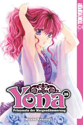 Image de Yona - Prinzessin der Morgendämmerung 28
