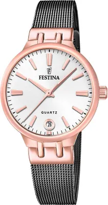 Zdjęcie produktu dla Zegarek  Festina F20717-1 czarny