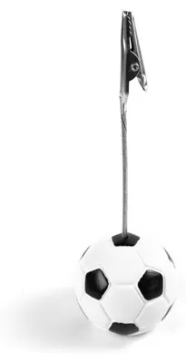 Productafbeelding van Trendform Memoclip - Voetbal