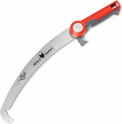 Produktbild von Wolf Garten Astsäge POWER CUT SAW PRO 370 37 cm Sägeblatt