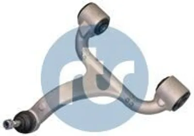 Produktbild von RTS 96-01451-2 Querlenker Vorne Links Oben passend für MERCEDES-BENZ M-Klasse (W163)