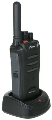 Productafbeelding van Stabo freetalk digi 8: Draadloos digitaal communicatieapparaat