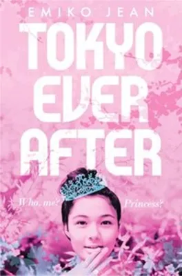 Produktbild von Tokyo Ever After