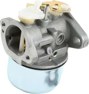 Immagine prodotto di NUOVO Carburatore adatto ai motori Briggs & Stratton 497586 499059 498170 Guarnizione per tosaerba