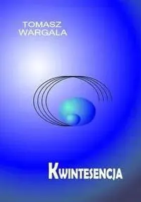 Obrázok produktu pre Kwintesencja (Aforyzmy) - TOMASZ WARGALA