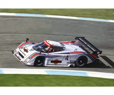 Image de 1:24 Lancia LC2 510003641