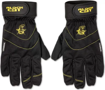 Produktbild von Black Cat Waterproof Glove Unisex (Black)