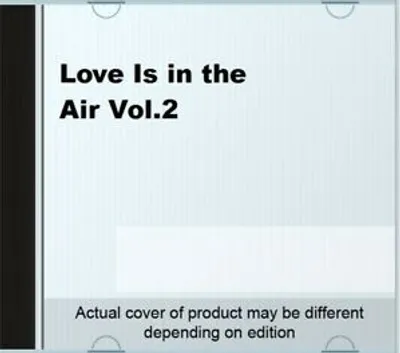 Obrázek produktu pro Love Is in the Air Vol.2 CD