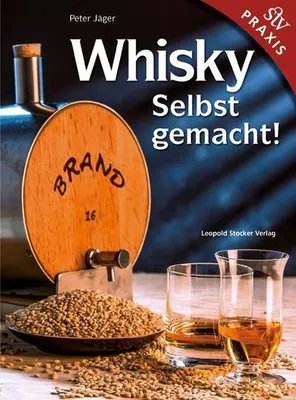 Immagine prodotto di Whisky Selbstgemacht!